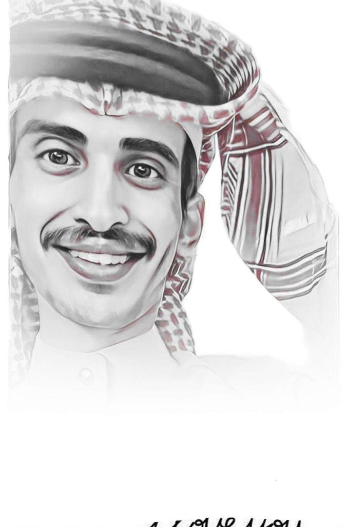 محمد ال راشد