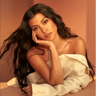 Kourtney Kardashian