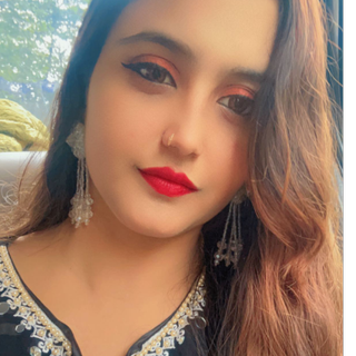 Afshan Ashrafi