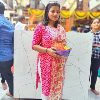 Yadav Kanchan