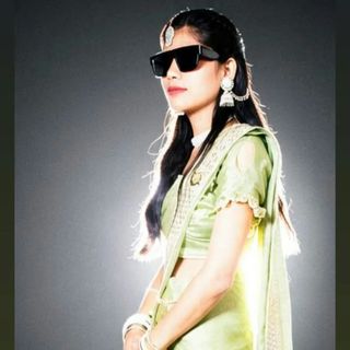 Beauty Chauhan
