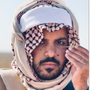 Profile picture for غازي الذيابي أبو النصر 💛💙
