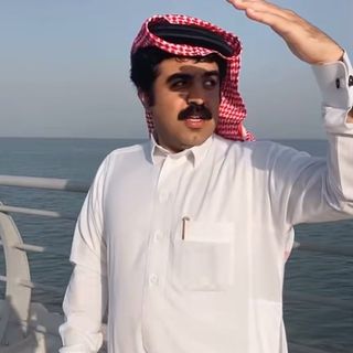 ابن حويل🌙