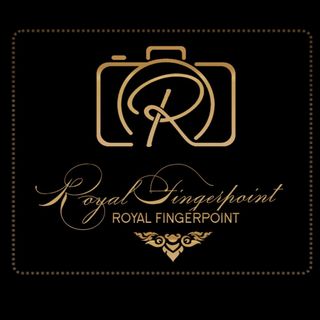 Royal fingerpoint🎥 📸