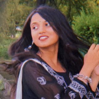 Its Jayantika