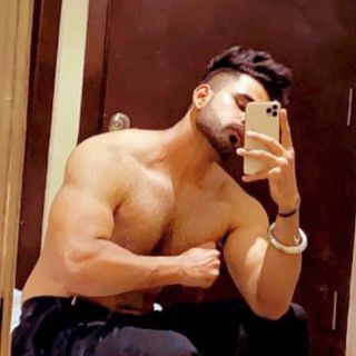 Nav 👮🏻‍♂️