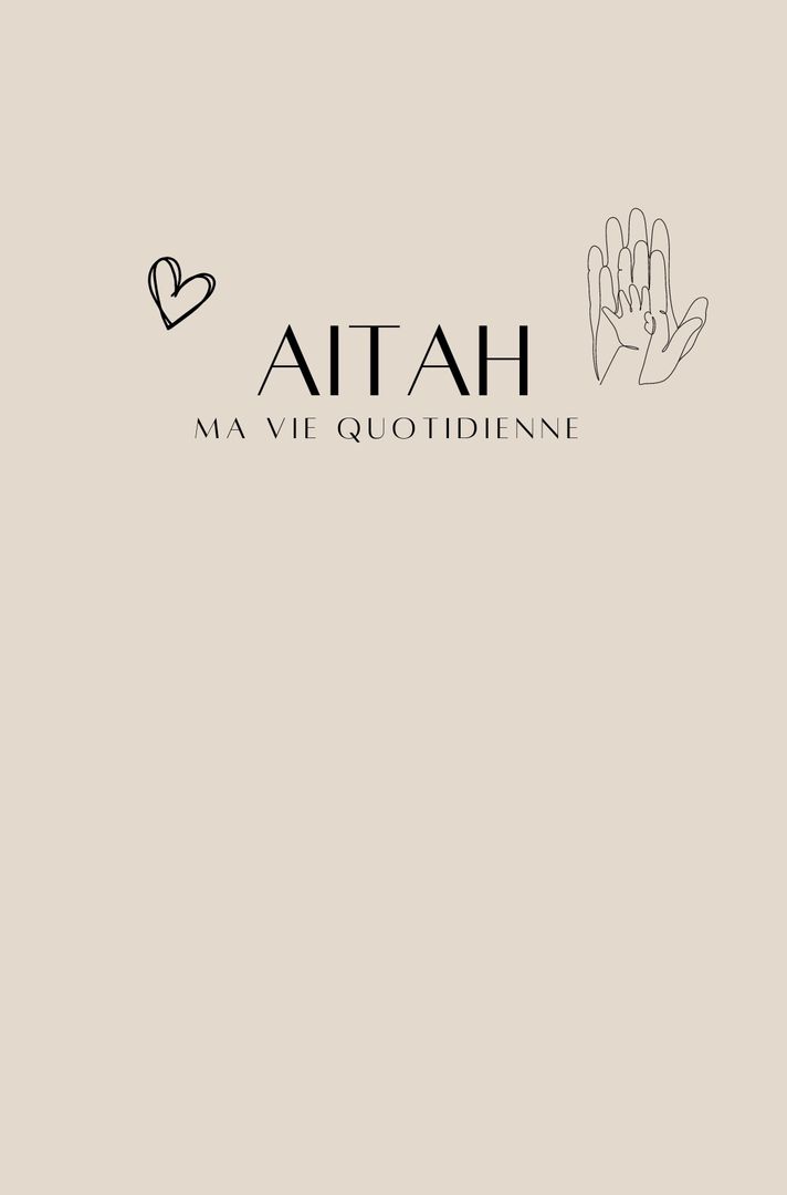 Aitah 🕊🤍