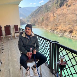 Amir Sunya ♥️