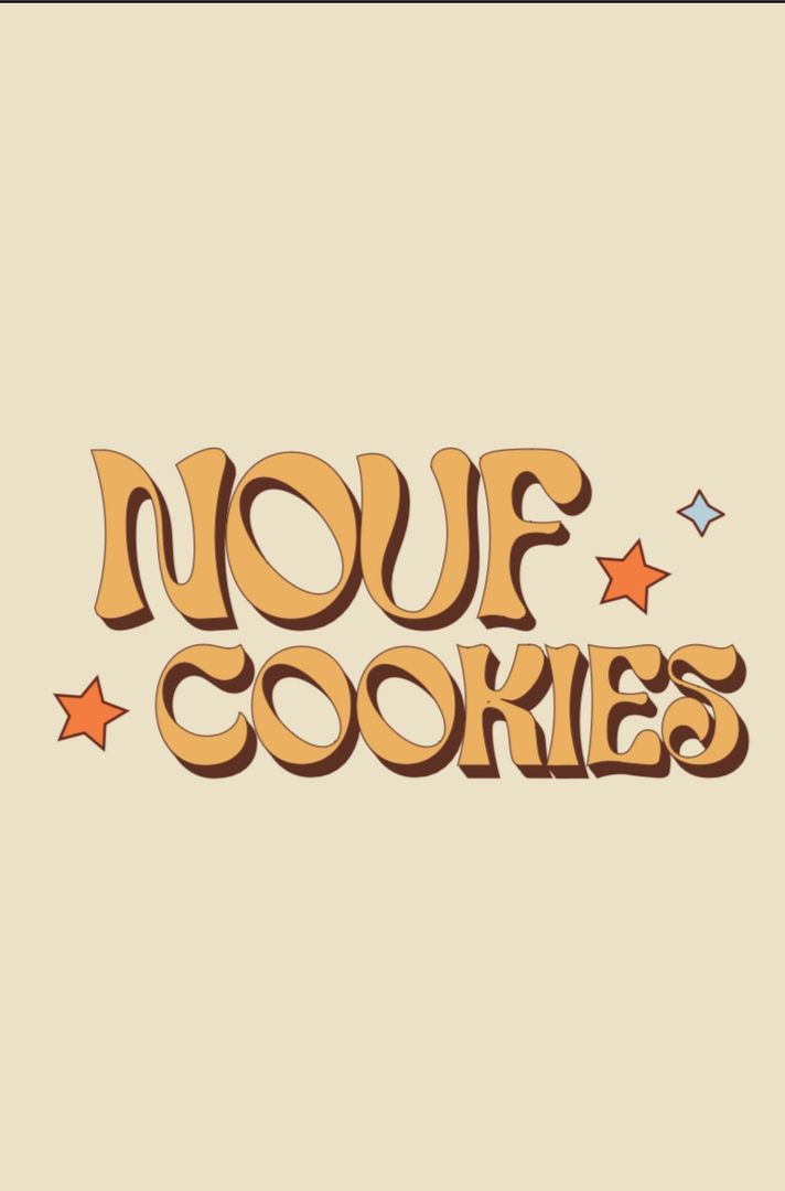 NOUF Cookies ❤️‍🔥