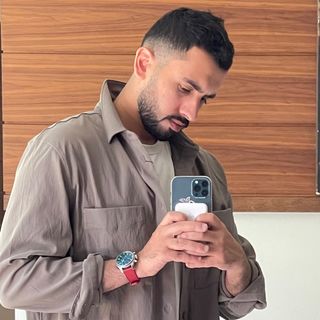 Khalifa AlR
