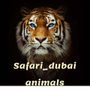 Safari_Dubai __Animals