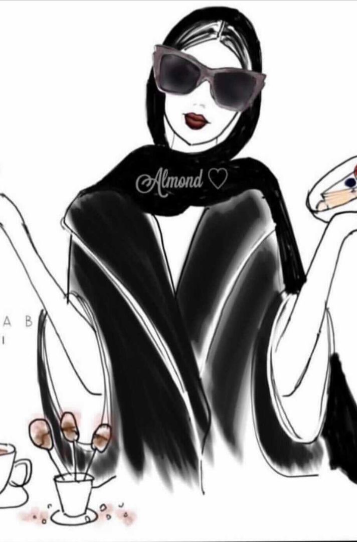 Almond الموند🕊️