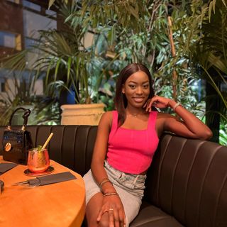 Fanta Diallo