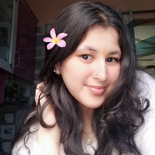 Tanuja✯