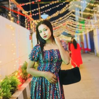 Annesha Das
