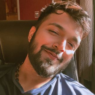 Vedant Bharadwaj