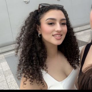 Sabrina🌹