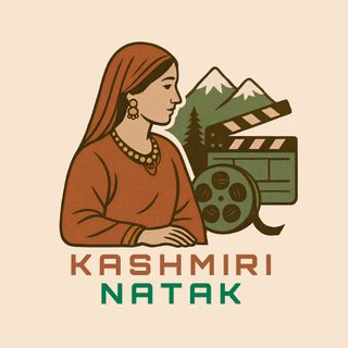 Kashmiri Natak
