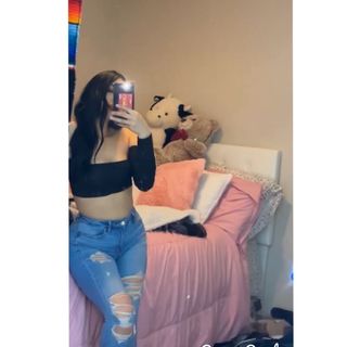 Yaxeni Rodriguez