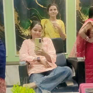 Anshika Roy