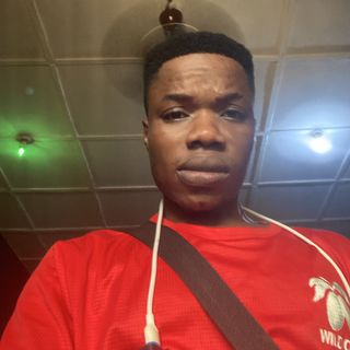 Maduabuchi Daniel