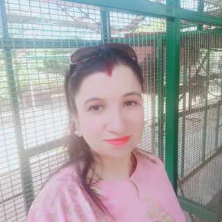 nidhi sharma