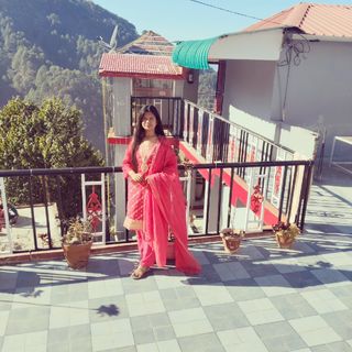 Payal Negi