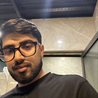 Yash Choudhary