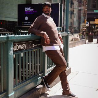 Andre Drummond