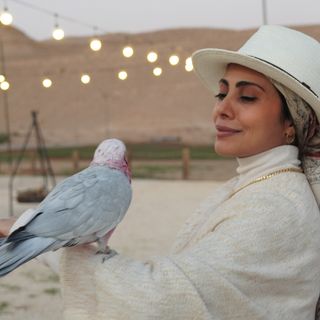 كوتش مها ناظر