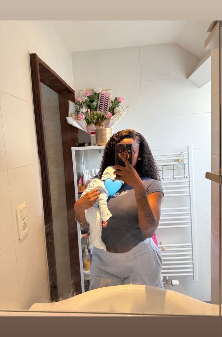 Issa’s Mom💙