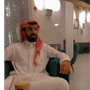 Profile picture for بندر العلي | Bander Alali