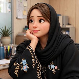 Saba Chaudary