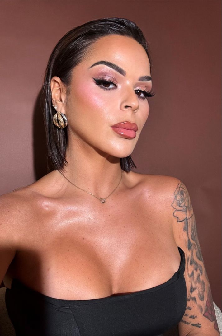 Sarah Fraisou Sarah Chouiekh