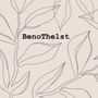 Benothe1st ✨
