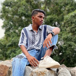 Anmol G