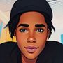 Snapchat profile picture for @congo