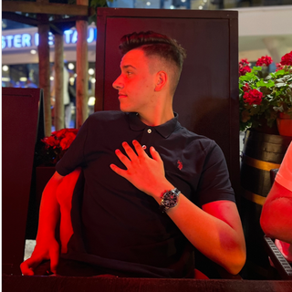 Linus 👀🤞🏻