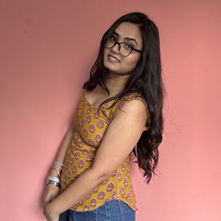 Ekta Jaiswal