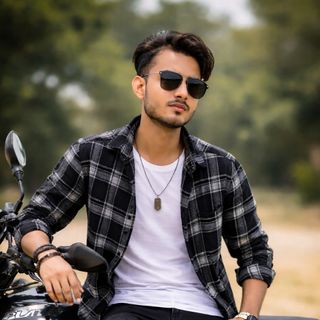Iamprashant😊💞