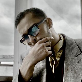 Alex Der Echte
