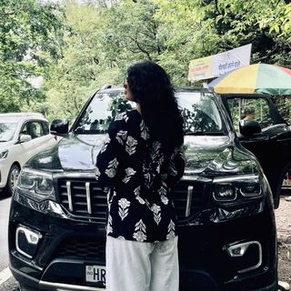 Priyanshi Kataria