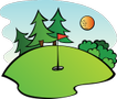Golf Open