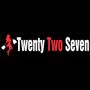 Twenty Two seven