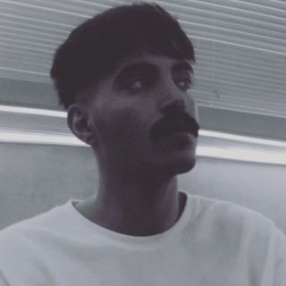 M N 9 | Mansour Al-Qahtani
