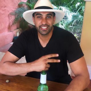 Simon_23_saran