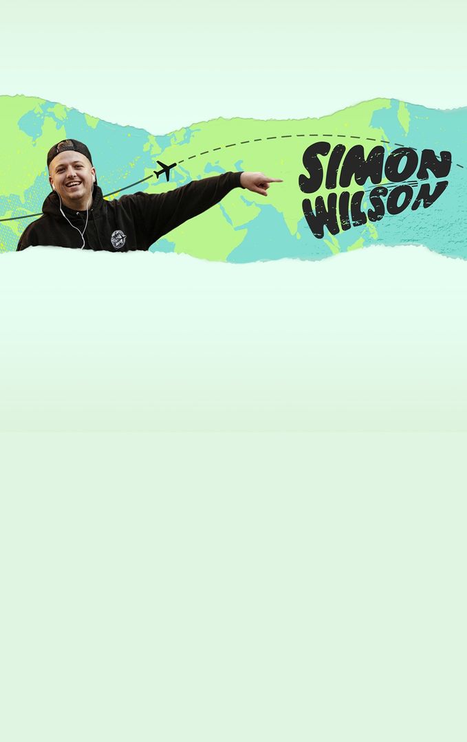 Simon Wilson