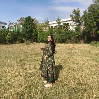 Purva Soni 💝