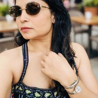 Juhi Chaudhary