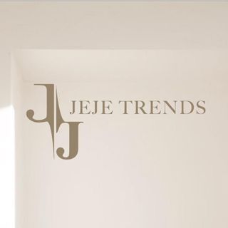 Jeje trends✨